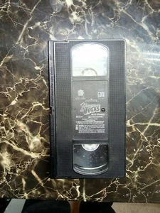 Flitterwochen in Vegas nur VHS Kassette - Bild 1 von 2