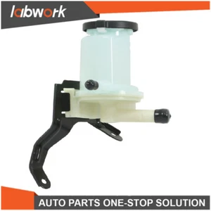 Labwork Power Steering Reservoir w/ Cap for Toyota Corolla Matrix L4 1.8 2003-08 - Picture 1 of 10