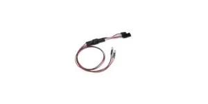 KYOSHO OPTION LED LIGHT UNIT 2 X RED, 97054-2R-B - Picture 1 of 3