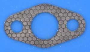 Suzuki 17436-14101 Gasket Genuine OEM E2 - Imagen 1 de 1