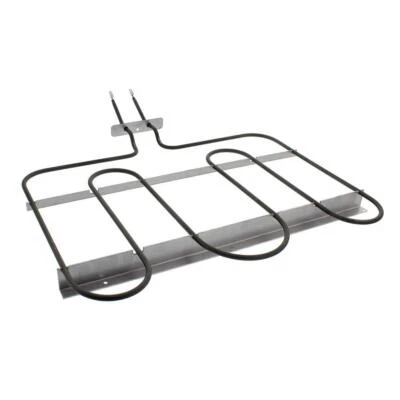 Range Oven Bake Unit Heating Element for Whirlpool Kitchenaid 74011117 W10276482 - Image 1 of 4