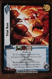 "Sistema de Combate Universal UFS Red Horizon Action -"Trial Run"" Set RH01 - Imagen 1 de 1