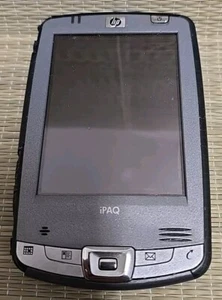 HP Ipaq Series HX2190 Pocket PC. For Parts Only. Free Delivery - Picture 1 of 9