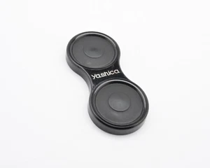 Yashica TLR Double Front Lens Cap 32.5mm ID (#17194) - Picture 1 of 2