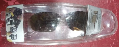 Gafas protectoras Radians Crossfire - Goma suave - Compatible con Z87.1 - UV Foto 1 de 3