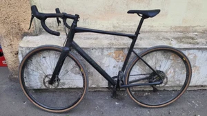 BMC Roadmachine X MY19 - Telaio 58 cm - Foto 1 di 19