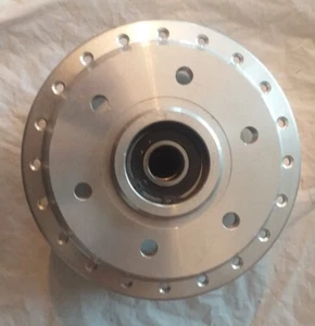 ANDOVER NORTON TWIN DISC PRODUCTION RACER HUB 06.3701 - Picture 1 of 13