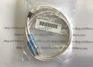 Roland DG OEM 23415112  ASSY, THERMOSTAT CABLE SP-300 - Picture 1 of 3