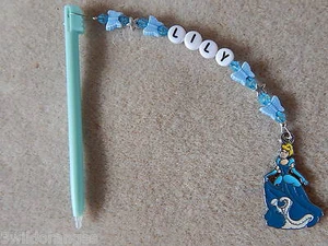 Personalisierter DSi DS Lite Stylus/Stift Prinzessin - Bild 1 von 1