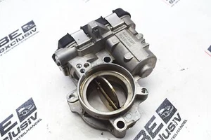 Original Fiat 500X 1.6 MultiJet Drosselklappe Reglerklappe Drossel 55258454 - Bild 1 von 4