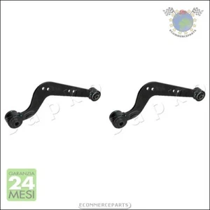 Kit 2x Bracci oscillanti Dx+Sx Japko Posteriore per LEXUS NX TOYOTA RAV 4 #gx - Foto 1 di 4