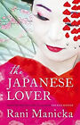 Die Japanische Lover Taschenbuch Rani Manicka