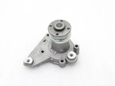 Fits SUZUKI SAMURAI WATER PUMP ASSEMBLY SANTANA LJ 0.8 1.0L 1980-04 #G73 - Image 1 of 4