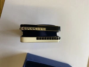 SWAROVSKI REMIX Set of 2 Bangles. 1128126. Medium. Black & White Gift Idea NEW - Picture 1 of 5