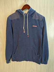 Vineyard Vines Womens Blue Hoodie with Pockets & Drawstrings - Size small - Picture 1 of 7