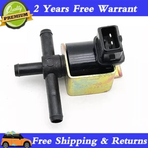 Original VW N75 Turbo Boost Control Solenoid Valve For Beetle Golf GTI Audi A4 - Picture 1 of 4
