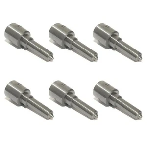 BD Diesel 90HP Nozzle Set For 1994-1998 Dodge 5.9L Cummins - Picture 1 of 1