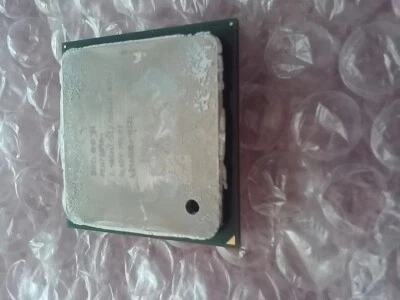 Intel SL6DV Pentium 4 2.48 Ghz/ 533/ 512/ 1.525V CPU Processor    - Image 1 of 2
