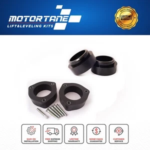 Kit Elevador TOYOTA SIENNA XL20 2003-2010 2.5" 65mm Delantero y Trasero - Imagen 1 de 5