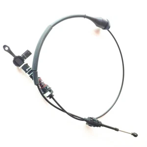 1× Transmission Shift Control Cable 68303912AA Fits For Dodge Durango 2004-2005 - Picture 1 of 5