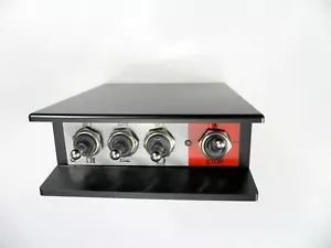 Forstfunk,AMEISE,DOPPELTROMMEL , Glogger,S+R,TAIFUN - Bild 1 von 3