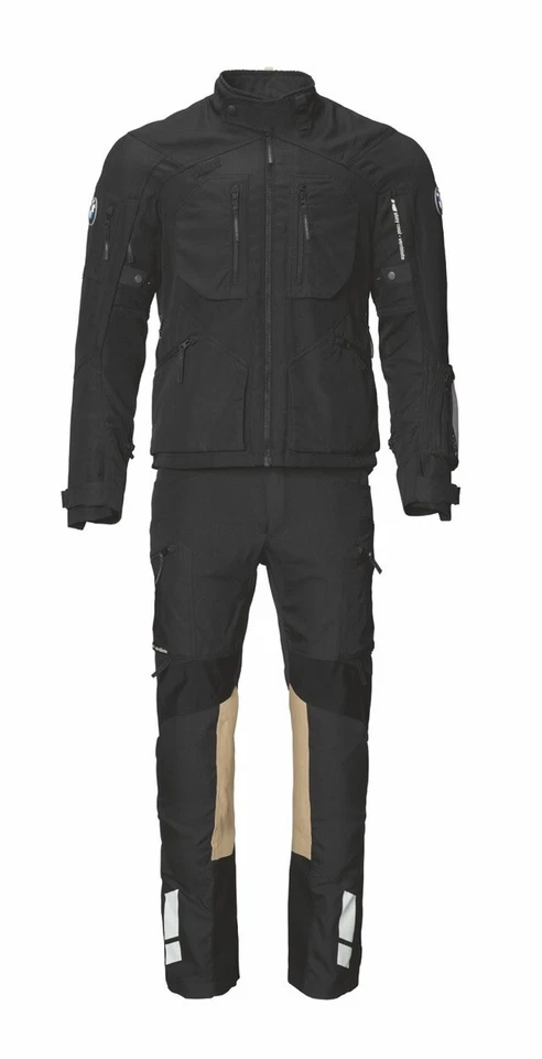Motorrad  Rallye GTX 2023 Jacket and Pant Men Motorcycle/Motorbike All Year - Imagen 1 de 4