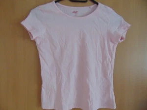 TOLLES T-SHIRT --- GRÖSSE 140 --- ALIVE BASIC - Bild 1 von 1