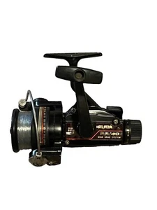 Silstar FX 40 Rear Drag System Gear Ratio 4.6:1spinning Fishing Reel B137 - Picture 1 of 13