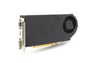 ATI Radeon HD 5750 1 GB GDDR5 DVI, HDMI, VGA PCI-E #156451 - Bild 1 von 4