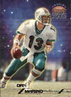 B0074  1998 Topps Stars Silver Fb Card S 1 150  You Pick  15 And Free Us Ship