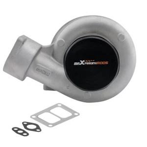 S4DS-010 TURBOCHARGER FOR CATERPILLAR GRADER 3306 7C7578 7C7579 7C7580 7C7582 - Picture 1 of 11