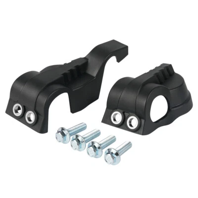Fourche Chaussure Protecteur Pour KTM 250 300 350 500 EXC XC XCW Tpi 2016-2024 - Photo 1/4