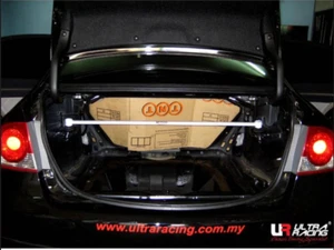 Barra de puntal trasera Ultra Racing para Honda Civic FD1 (FG) (FD) 1.8 2.0 2x2 2006-2011 - Imagen 1 de 5