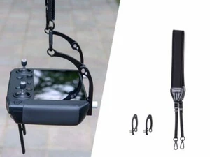 Dual Arm Neck Strap and Smart Hanger for DJI Mavic 2, ZBQ ref dji gopro - Picture 1 of 6