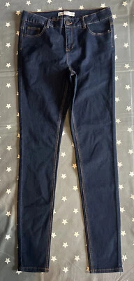 Womens George Skinny Jeans Size 12 Long - Image 1 of 4