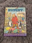 Rupert - Stories The Daily Express Annual Hardback Book