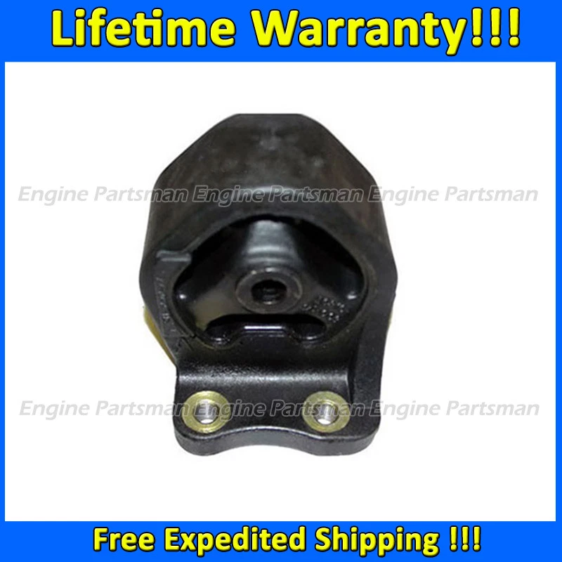 Montaje de motor trasero S0157 para Honda Element 2003-2009 2,4 L para automático Foto 1 de 1