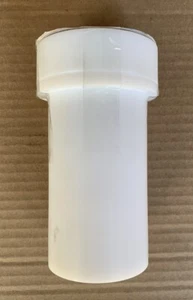 Berghof Pressure Digestion Insert DAB-3 200bar PTFE TFM 250C 210mL Acid 5225200 - Picture 1 of 2