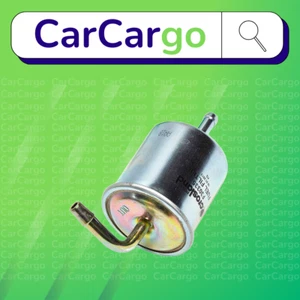 Filtro de combustible para Nissan Sunny Mk III Liftback (N14) 1.4 i 1990-1995 71 mm - Imagen 1 de 9