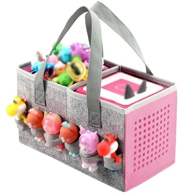 Carry case for Toniebox Starter Set and Accessories Storage Bag,Travel Carrying - Image 1 of 3