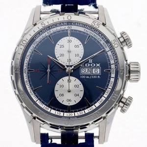 EDOX Grand Ocean TO235376 - Imagen 1 de 9