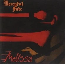 Melissa von Mercyful Fate | CD | Zustand sehr gut - Bild 1 von 2