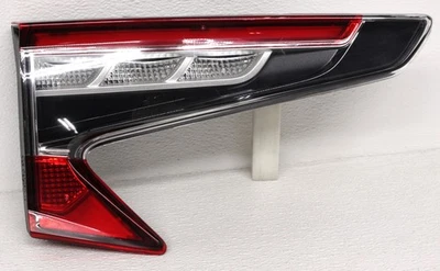 34155-TJB-A11 OEM Acura RDX A-Spec Left Driver Side LED Tail Lamp - Image 1 of 4