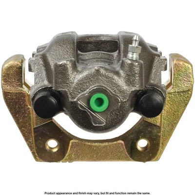 Pinza de freno trasera izquierda Cardone GAP para Land Rover Range Rover 2003 2004 2005 Foto 1 de 4