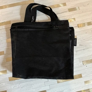 Rag & Bone Mesh Travel Bag - Picture 1 of 10