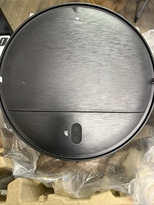 BR151机器人吸尘器 — 第 1/4 张图片