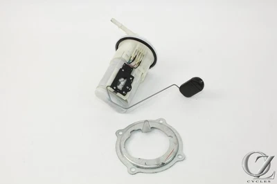 22-24 Yamaha YZF R7 Fuel Pump Gas Oem Foto 1 de 4