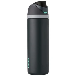 Owala FreeSip Insulated Stainless Steel Water Bottle with Straw for Sports an... - Picture 1 of 7
