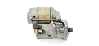 Toyota Celica 2ZZ 2000 2005 OEM motor de arranque 6 manual 28100-22080 Foto 1 de 4