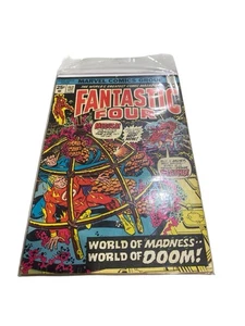Fumetto Marvel Comics Group Fantastici Quattro Usato #152 - Foto 1 di 3